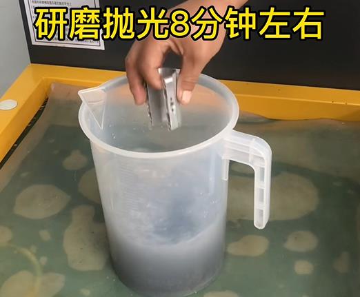 CNC机加工巴宜铝件样品